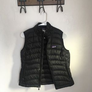 Patagonia vest
